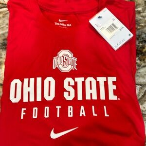 OSU dry-fit t-shirt